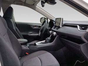 Toyota Rav4 2.5l 220H Advance  - Foto 7