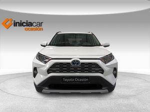 Toyota Rav4 2.5l 220H Advance  - Foto 6