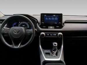 Toyota Rav4 2.5l 220H Advance  - Foto 9