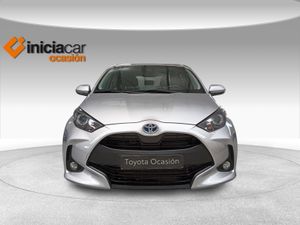 Toyota Yaris 1.5 120H Active Tech  - Foto 6