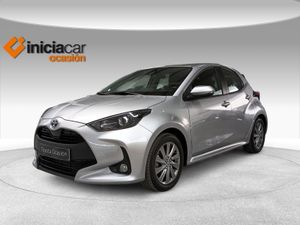 Toyota Yaris 1.5 120H Active Tech  - Foto 2