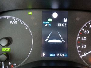 Toyota Yaris 1.5 120H Active Tech  - Foto 15