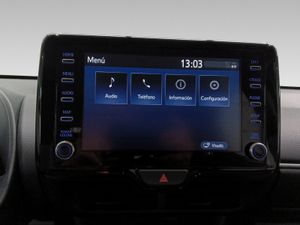 Toyota Yaris 1.5 120H Active Tech  - Foto 16