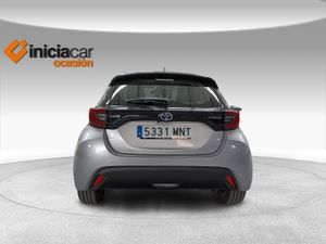 Toyota Yaris 1.5 120H Active Tech  - Foto 5