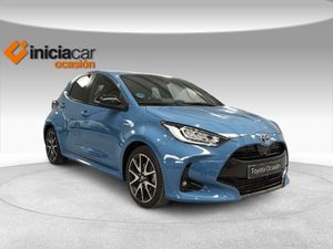 Toyota Yaris 1.5 120H Style  - Foto 20