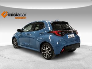Toyota Yaris 1.5 120H Style  - Foto 3