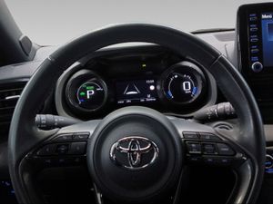 Toyota Yaris 1.5 120H Style  - Foto 14