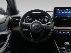 Toyota Yaris 1.5 120H Style  - Foto 10