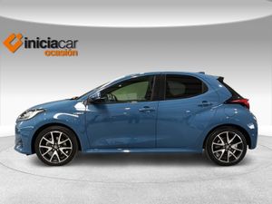 Toyota Yaris 1.5 120H Style  - Foto 4