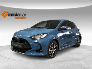 Toyota Yaris 1.5 120H Style  - Foto 2