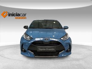 Toyota Yaris 1.5 120H Style  - Foto 6
