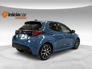 Toyota Yaris 1.5 120H Style  - Foto 19