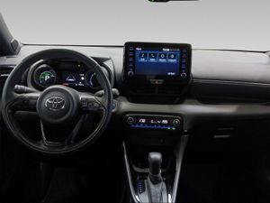 Toyota Yaris 1.5 120H Style  - Foto 9