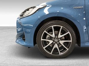 Toyota Yaris 1.5 120H Style  - Foto 17