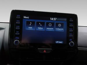 Toyota Yaris 1.5 120H Style  - Foto 16