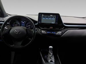 Toyota C-HR 2.0 180H Advance  - Foto 9