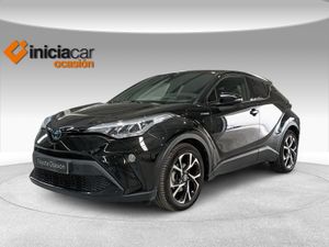 Toyota C-HR 2.0 180H Advance  - Foto 2