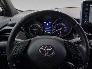 Toyota C-HR 2.0 180H Advance  - Foto 14