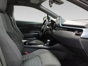 Toyota C-HR 2.0 180H Advance  - Foto 7
