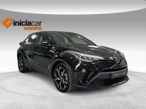 Toyota C-HR 2.0 180H Advance  - Foto 20
