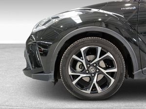 Toyota C-HR 2.0 180H Advance  - Foto 17