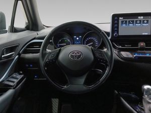 Toyota C-HR 2.0 180H Advance  - Foto 10