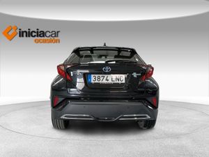 Toyota C-HR 2.0 180H Advance  - Foto 5