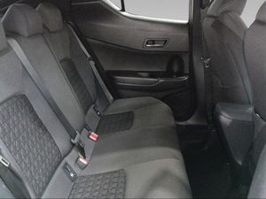 Toyota C-HR 2.0 180H Advance  - Foto 8