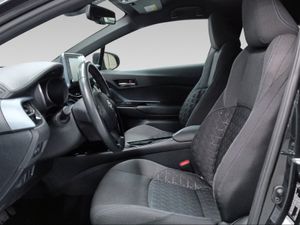 Toyota C-HR 2.0 180H Advance  - Foto 13