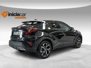 Toyota C-HR 2.0 180H Advance  - Foto 19