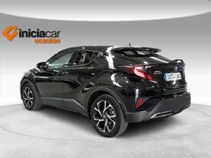 Toyota C-HR 2.0 180H Advance  - Foto 3