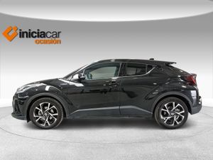 Toyota C-HR 2.0 180H Advance  - Foto 4