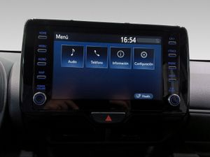 Toyota Yaris 1.5 120H Active Tech  - Foto 16