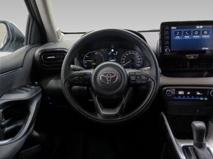 Toyota Yaris 1.5 120H Active Tech  - Foto 10