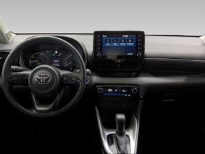 Toyota Yaris 1.5 120H Active Tech  - Foto 9