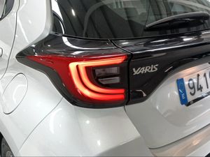 Toyota Yaris 1.5 120H Active Tech  - Foto 23
