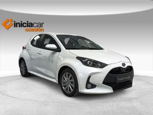 Toyota Yaris 1.5 120H Active Tech  - Foto 20