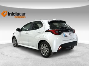 Toyota Yaris 1.5 120H Active Tech  - Foto 3