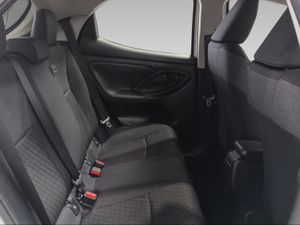 Toyota Yaris 1.5 120H Active Tech  - Foto 8