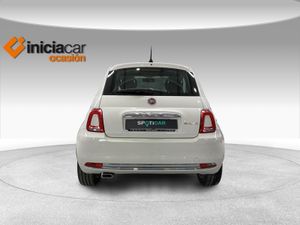 Fiat 500 Dolcevita 1.0 Hybrid 51KW (70 CV)  - Foto 6