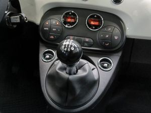 Fiat 500 Dolcevita 1.0 Hybrid 51KW (70 CV)  - Foto 23