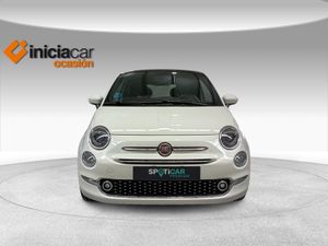 Fiat 500 Dolcevita 1.0 Hybrid 51KW (70 CV)  - Foto 3