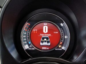 Fiat 500 Dolcevita 1.0 Hybrid 51KW (70 CV)  - Foto 15