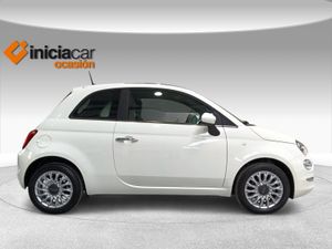 Fiat 500 Dolcevita 1.0 Hybrid 51KW (70 CV)  - Foto 5