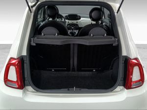 Fiat 500 Dolcevita 1.0 Hybrid 51KW (70 CV)  - Foto 7