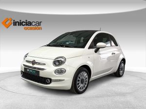 Fiat 500 Dolcevita 1.0 Hybrid 51KW (70 CV)  - Foto 2