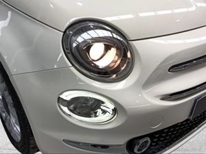 Fiat 500 Dolcevita 1.0 Hybrid 51KW (70 CV)  - Foto 20