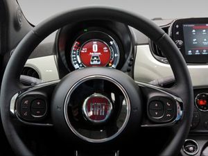 Fiat 500 Dolcevita 1.0 Hybrid 51KW (70 CV)  - Foto 21