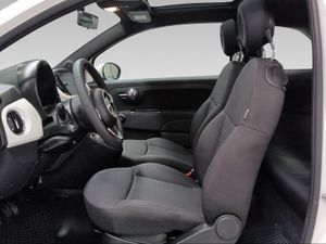 Fiat 500 Dolcevita 1.0 Hybrid 51KW (70 CV)  - Foto 10