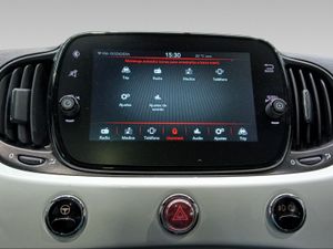 Fiat 500 Dolcevita 1.0 Hybrid 51KW (70 CV)  - Foto 13